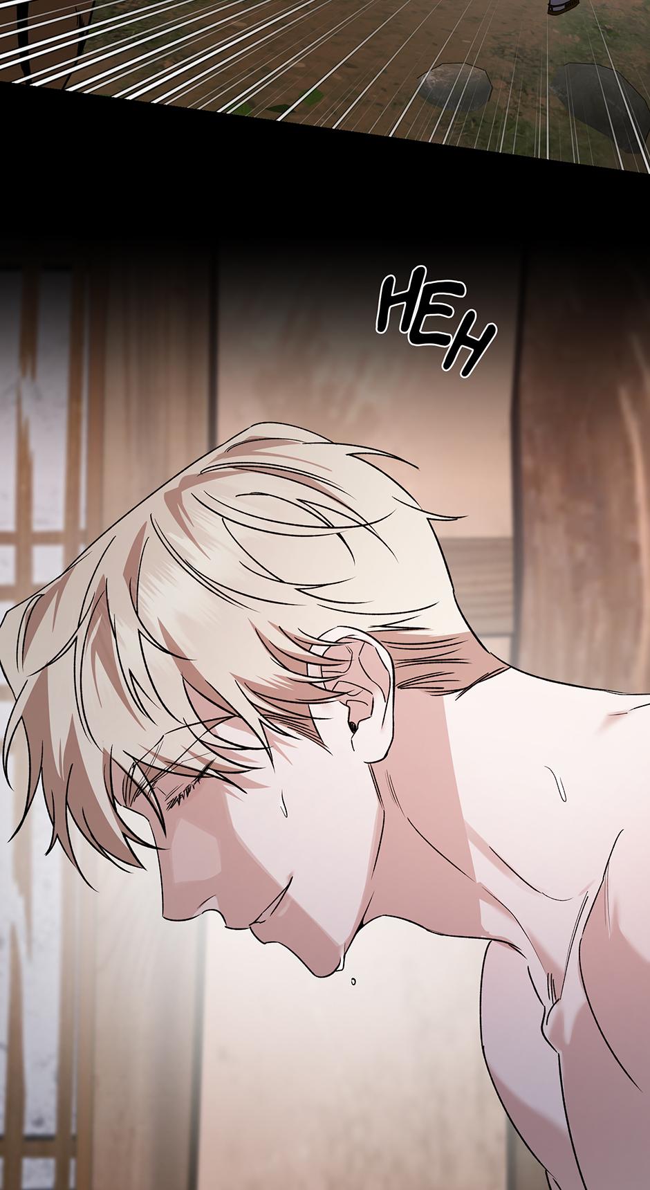 It's a Tiger Chapter 31 page 62 - 