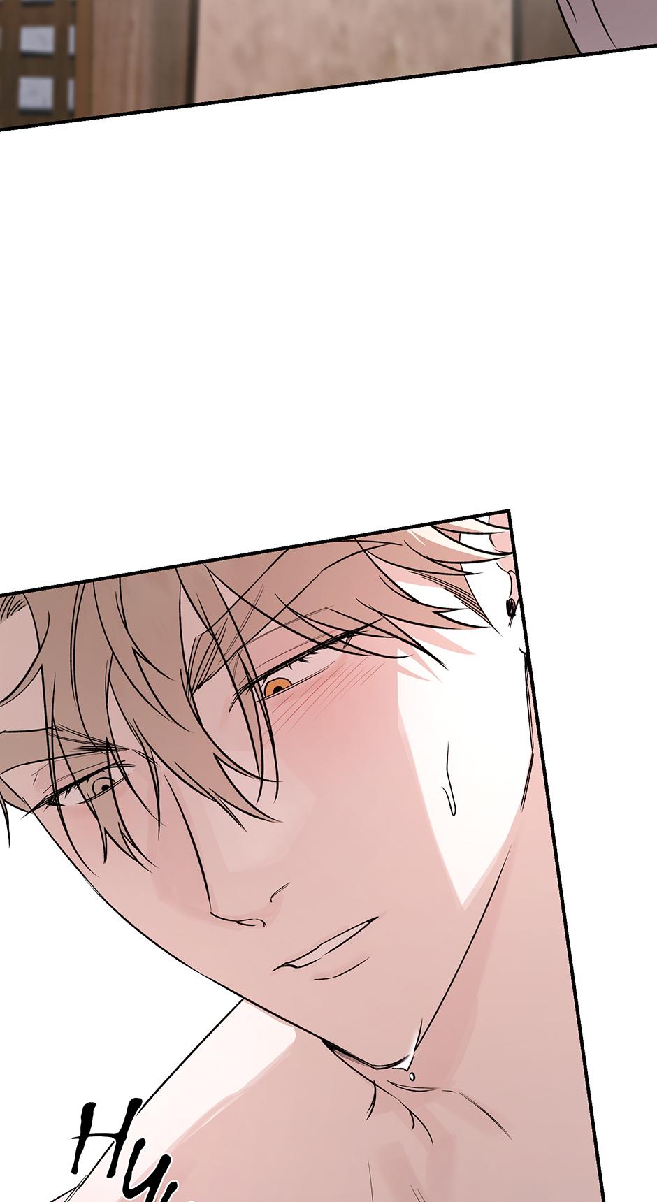 It's a Tiger Chapter 31 page 63 - 