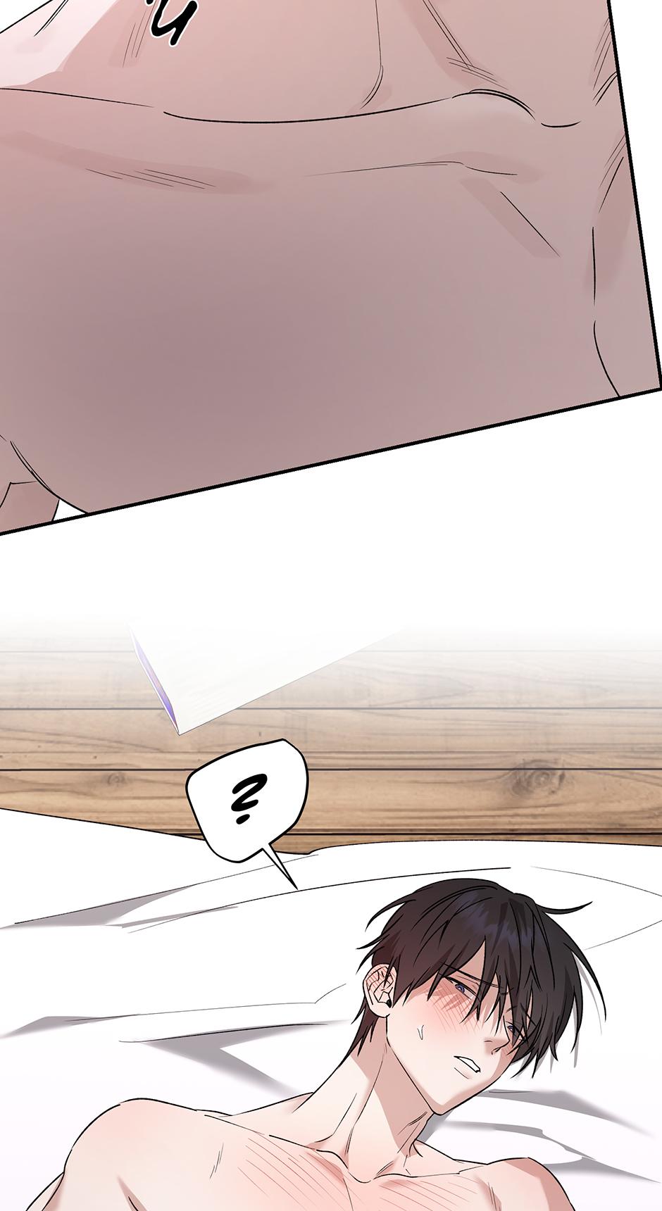 It's a Tiger Chapter 31 page 64 - 