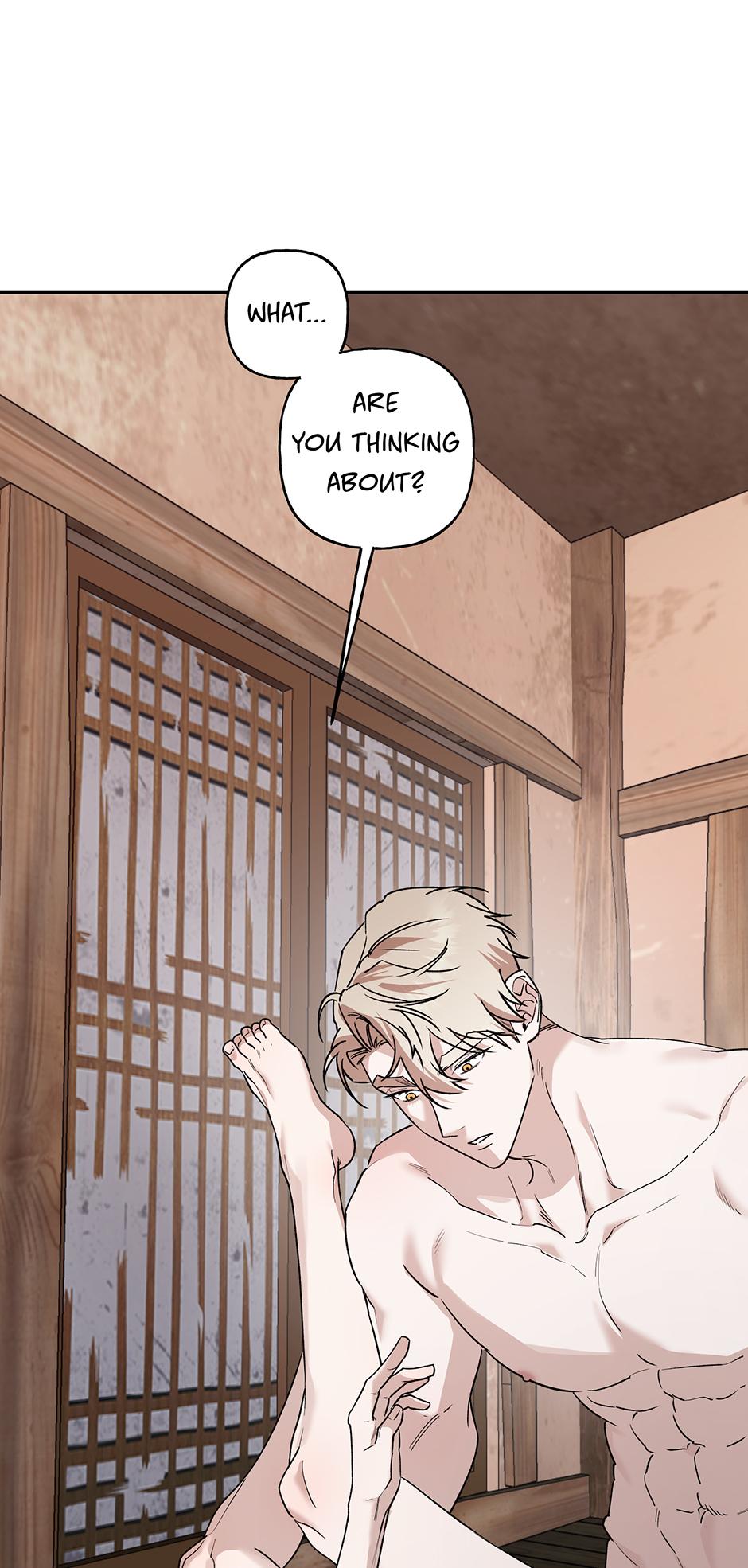 It's a Tiger Chapter 31 page 66 - 