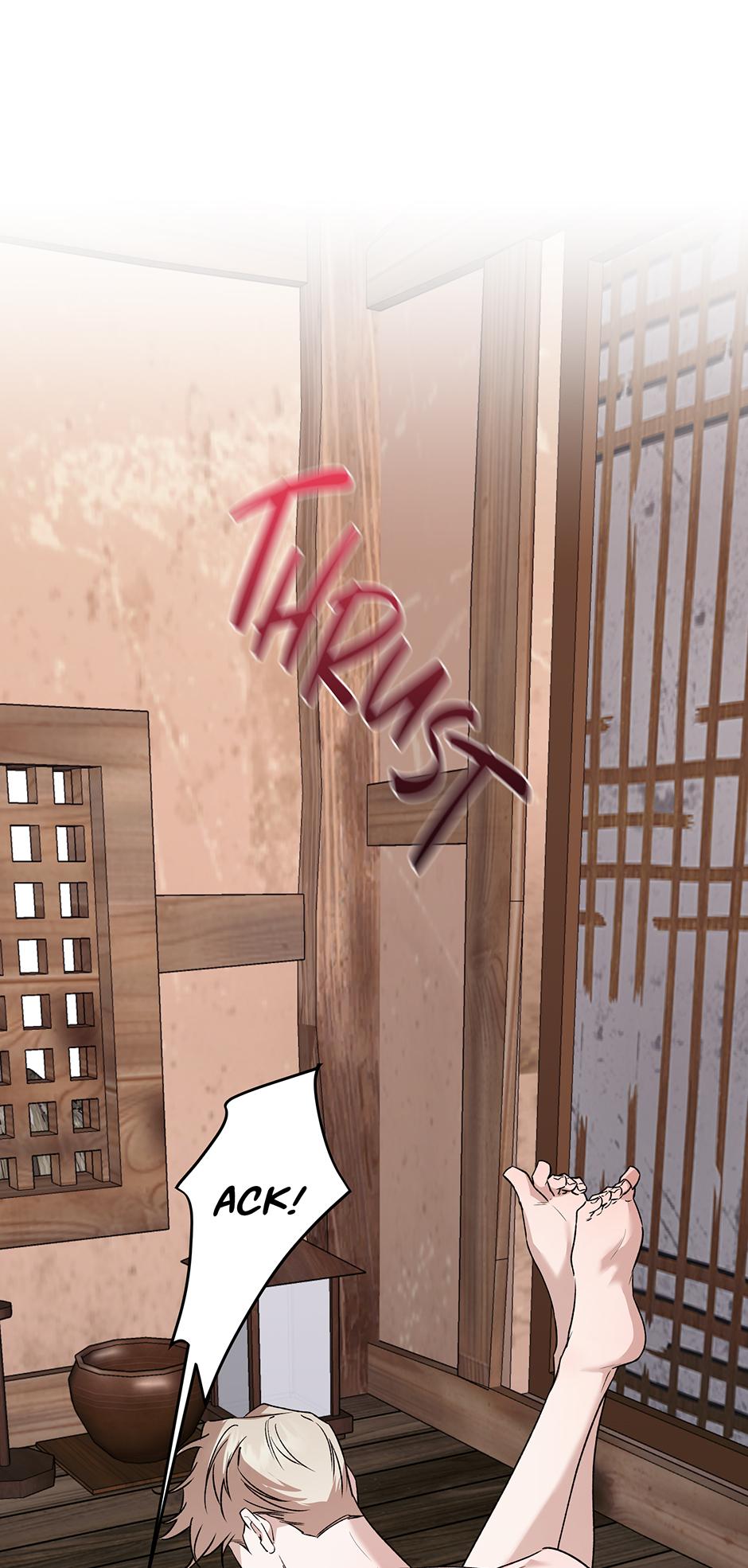 It's a Tiger Chapter 31 page 70 - 