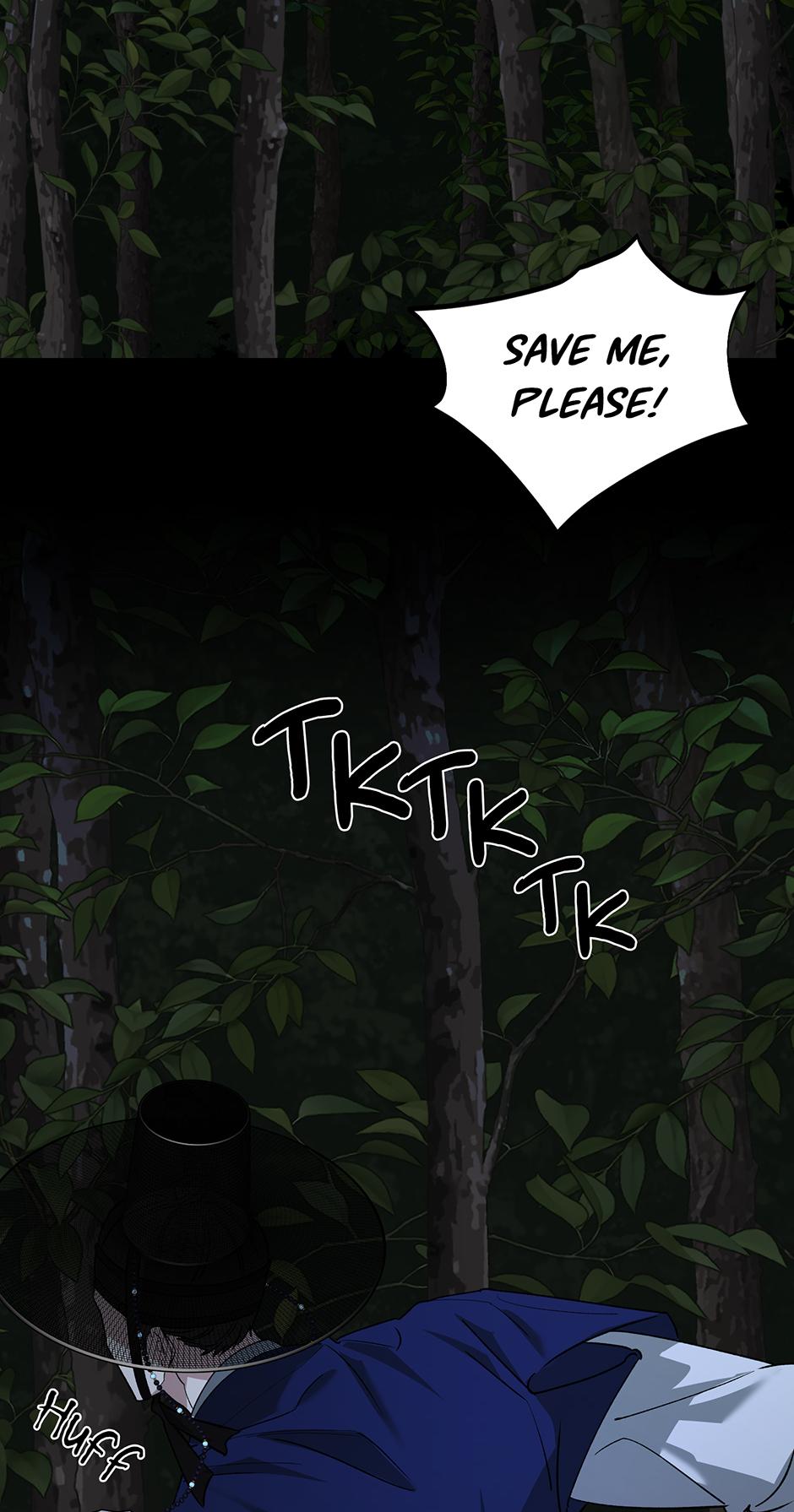It's a Tiger Chapter 31 page 77 - 