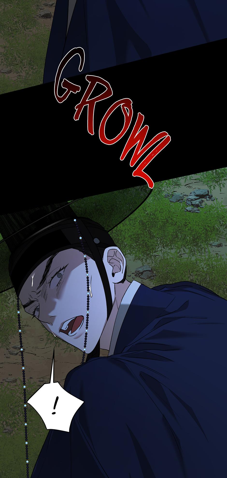 It's a Tiger Chapter 31 page 80 - 