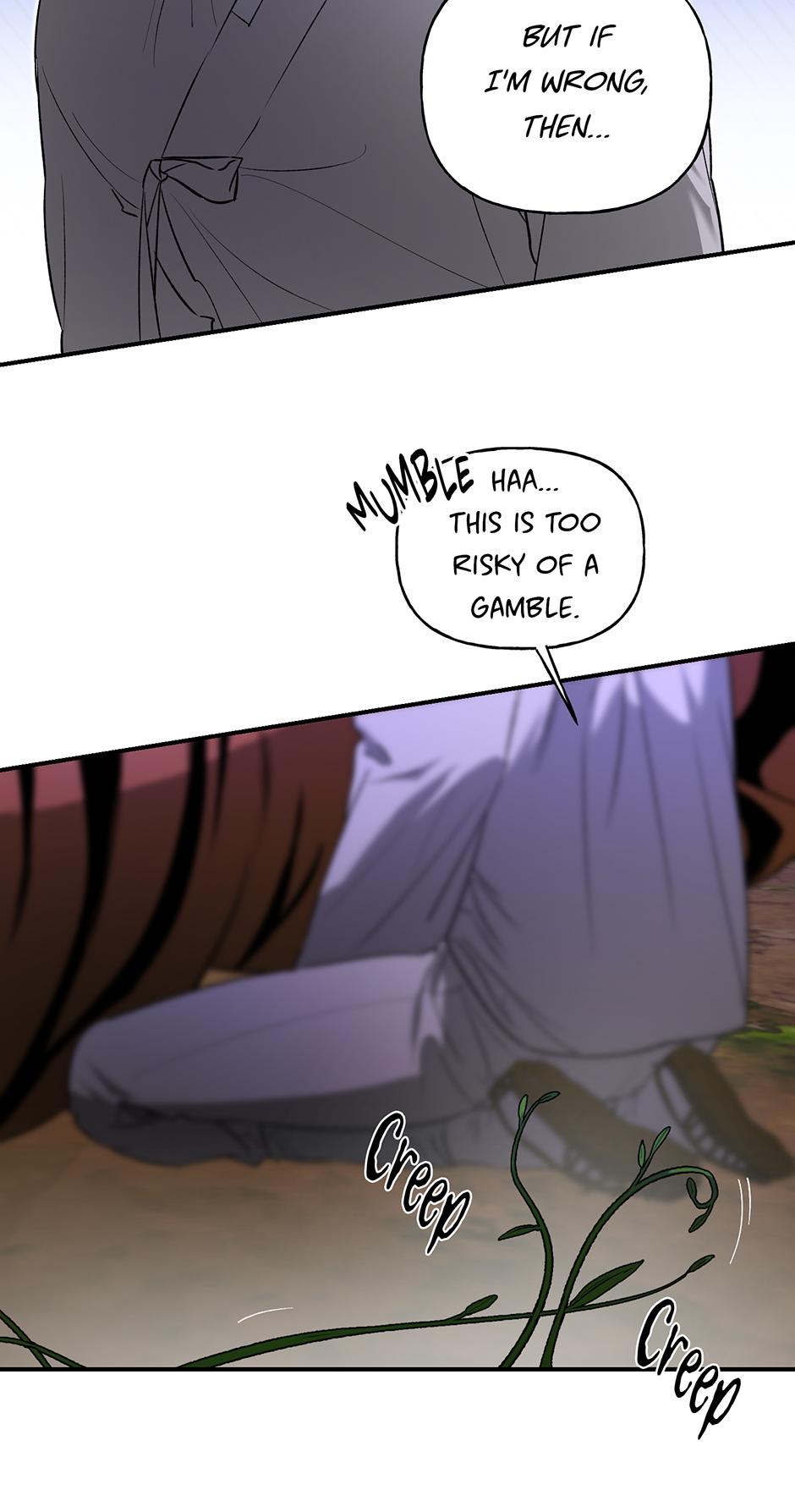 It's a Tiger Chapter 31 page 9 - 