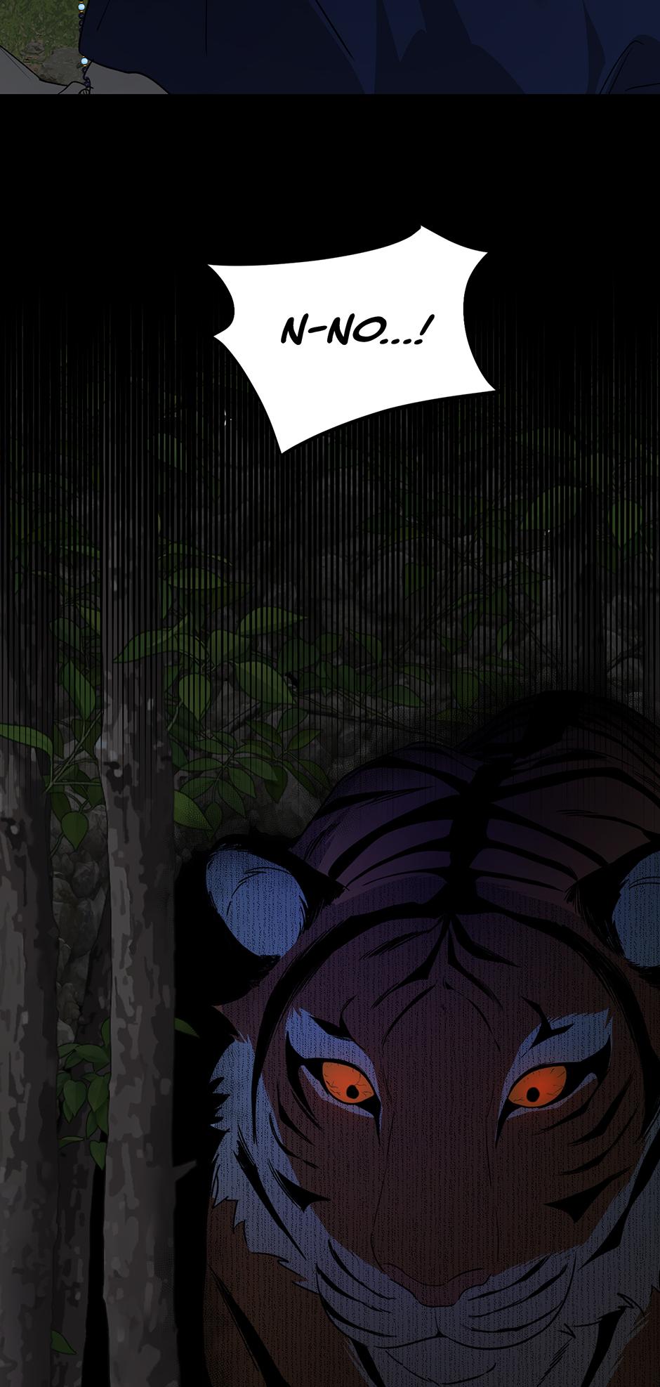 It's a Tiger Chapter 31 page 81 - 