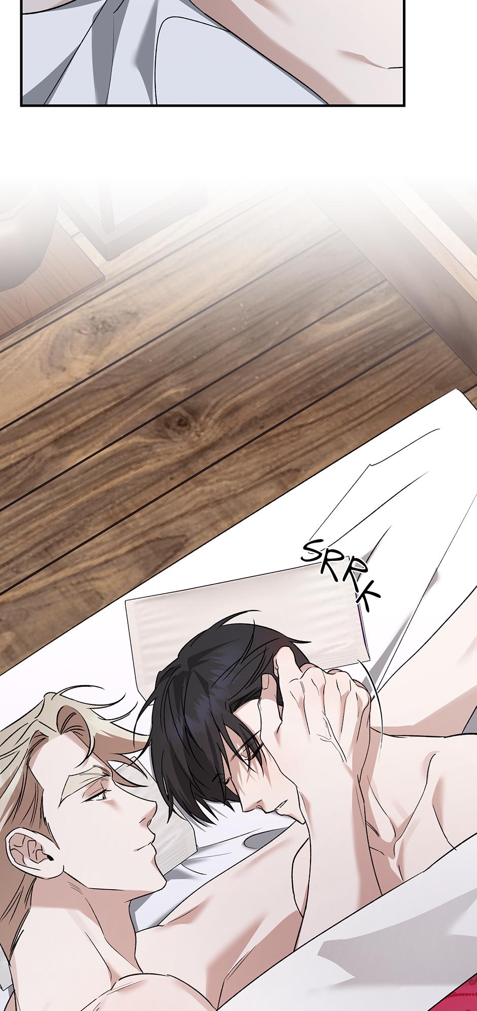It's a Tiger Chapter 31 page 87 - 