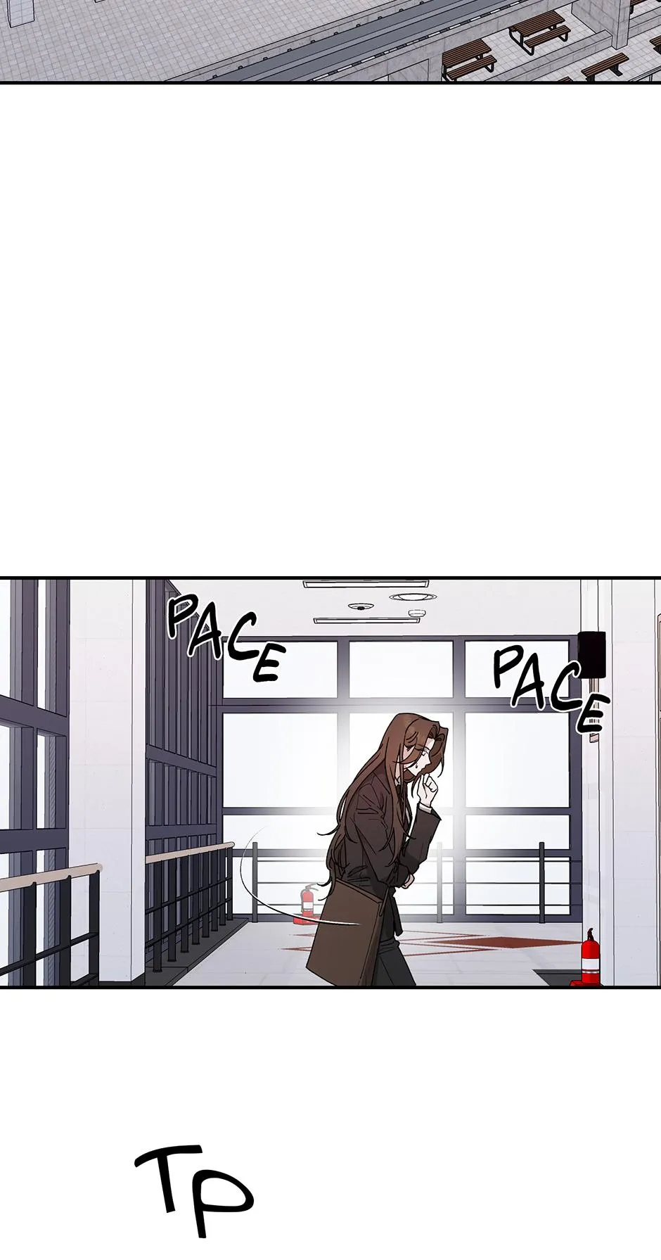 It's a Tiger Chapter 33 page 2 - 
