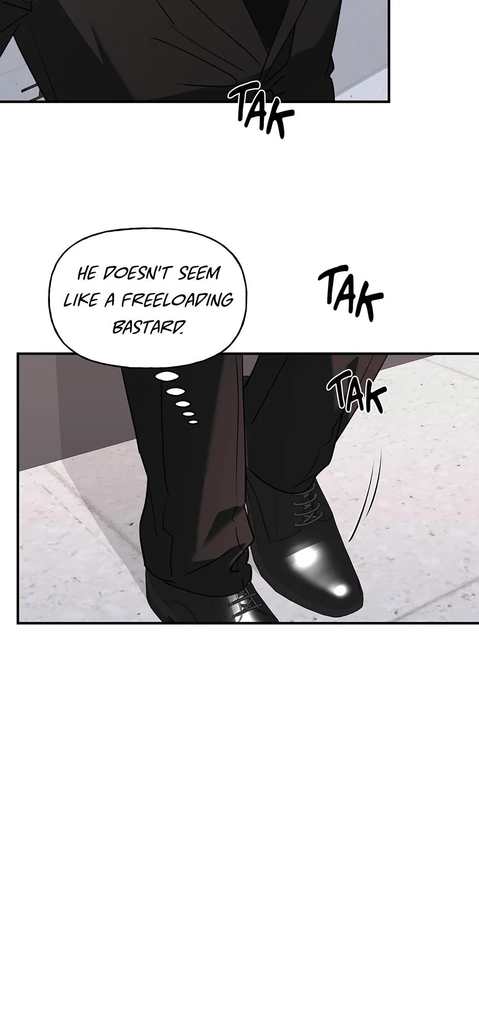 It's a Tiger Chapter 33 page 13 - 