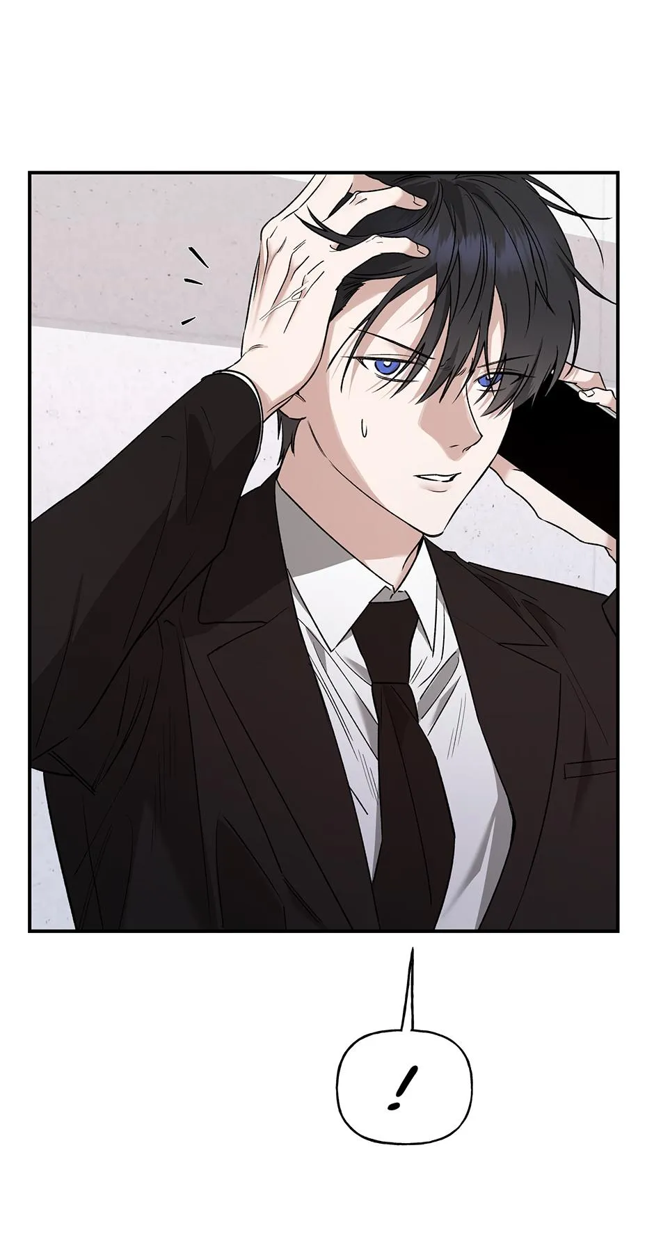 It's a Tiger Chapter 33 page 14 - 