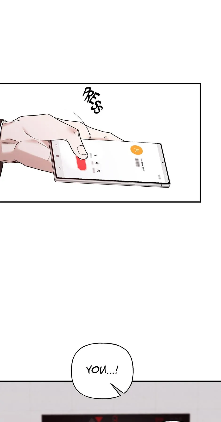 It's a Tiger Chapter 33 page 15 - 