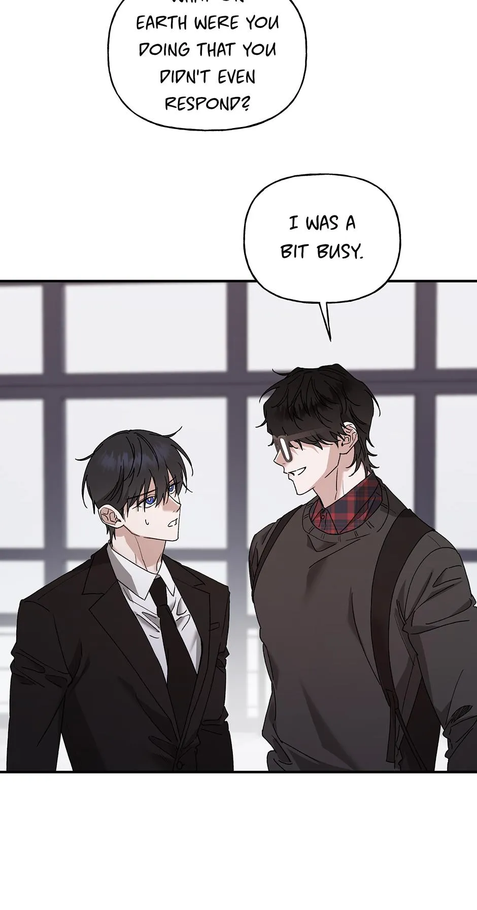 It's a Tiger Chapter 33 page 17 - 