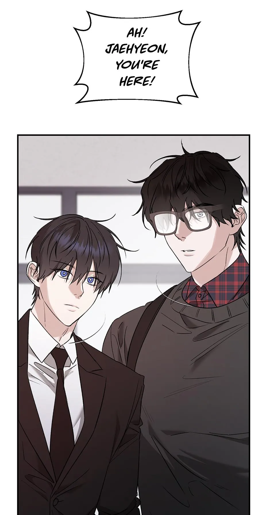 It's a Tiger Chapter 33 page 18 - 