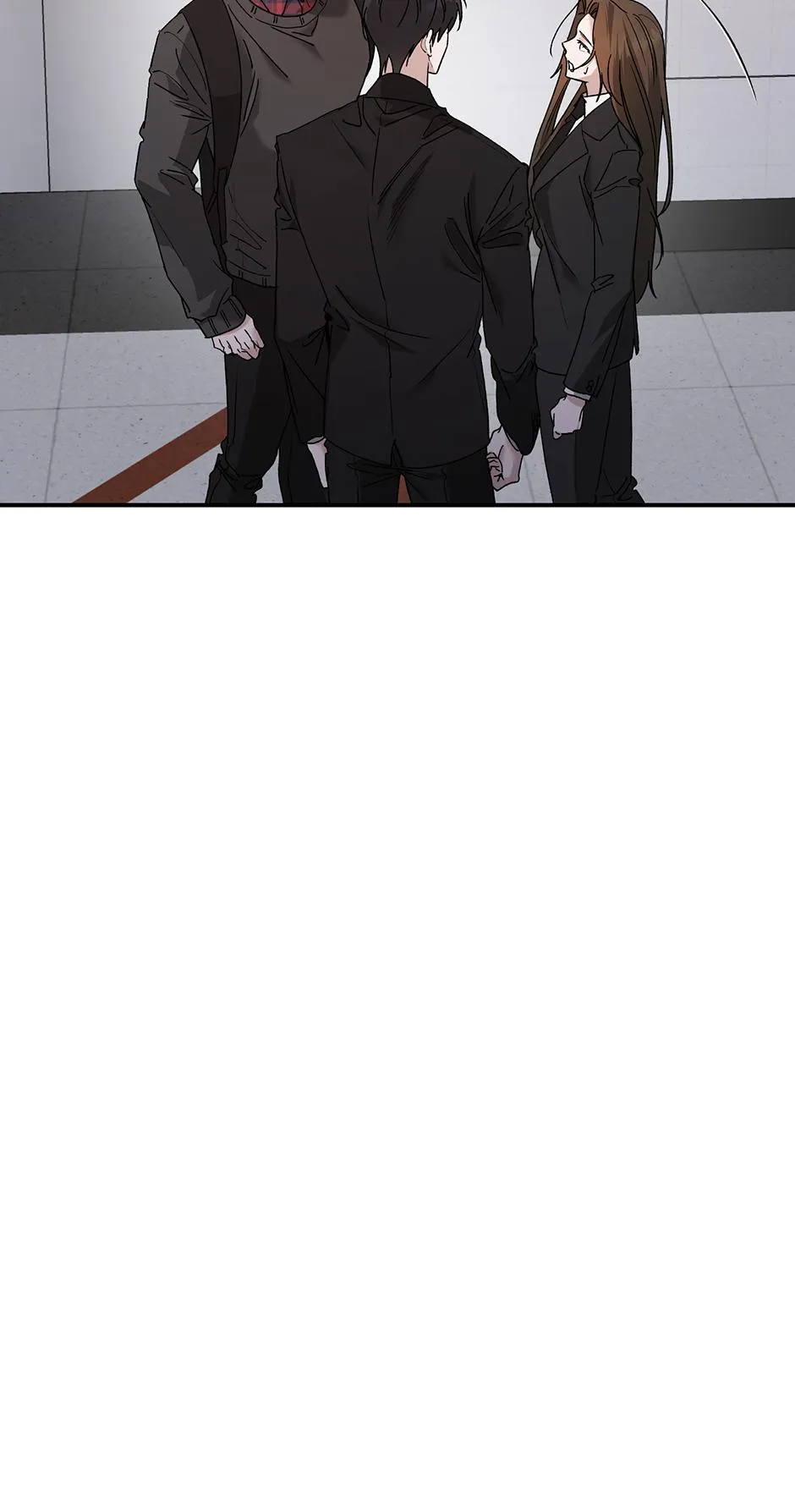 It's a Tiger Chapter 33 page 20 - 