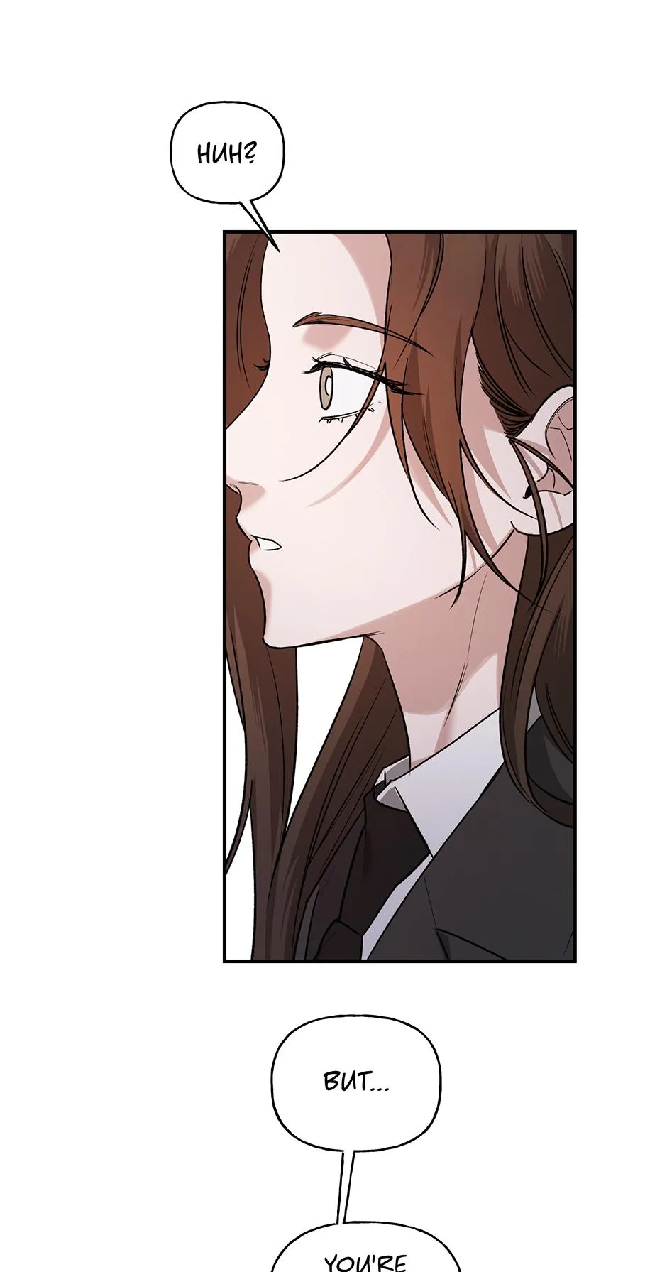 It's a Tiger Chapter 33 page 21 - 