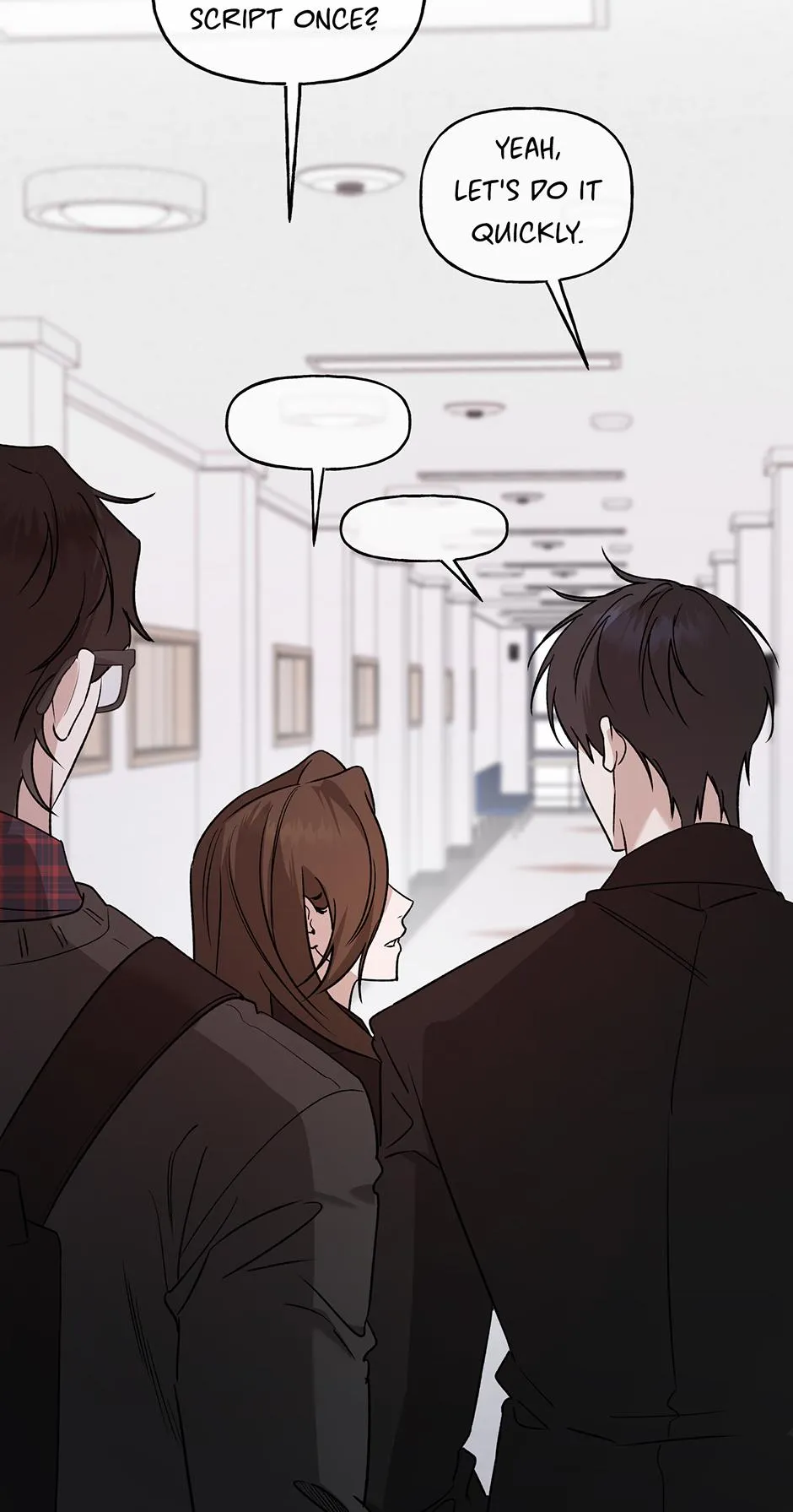 It's a Tiger Chapter 33 page 24 - 