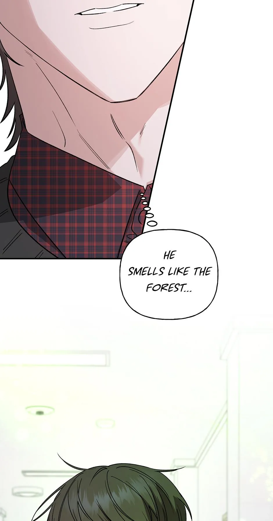 It's a Tiger Chapter 33 page 26 - 