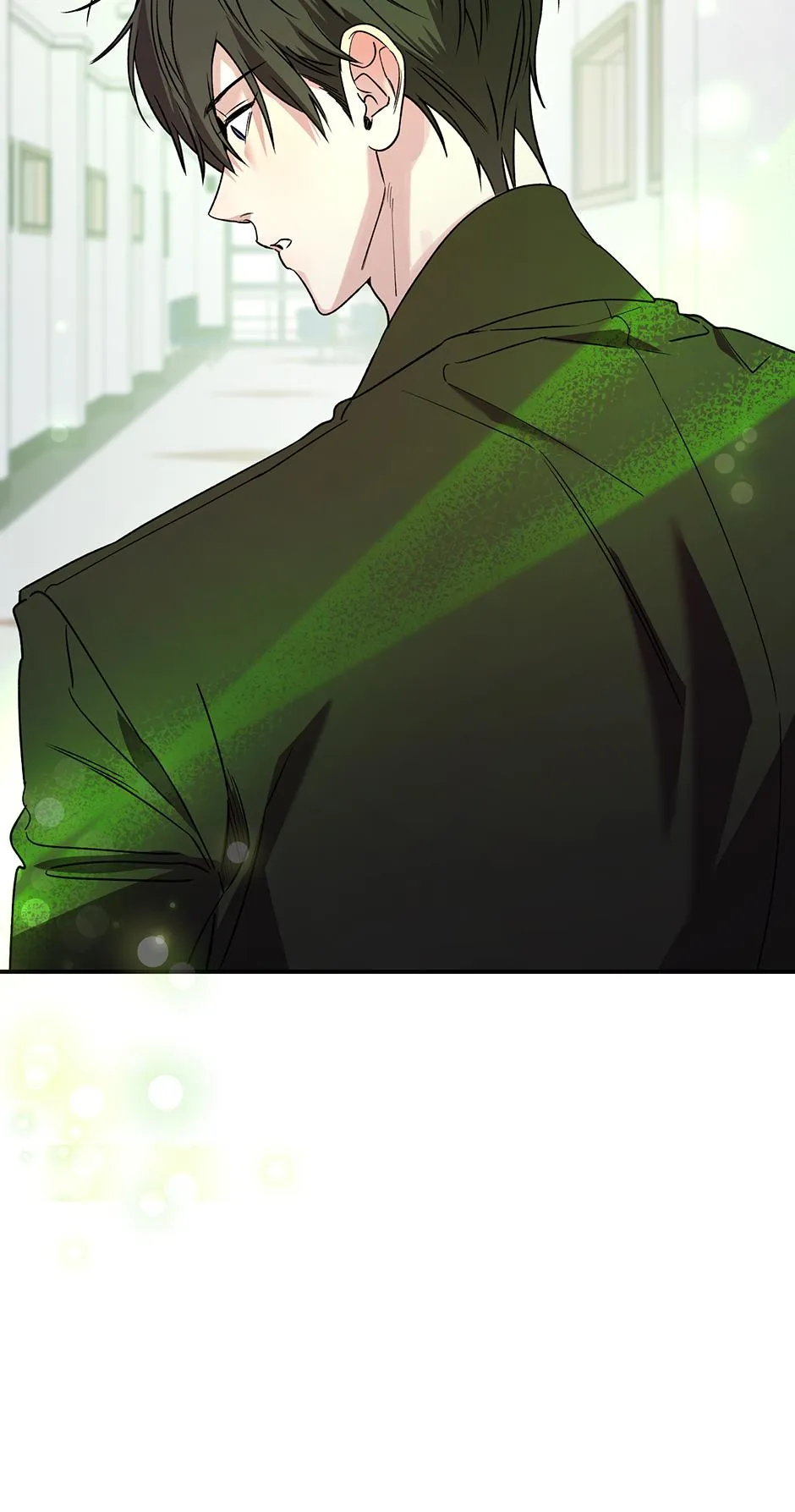 It's a Tiger Chapter 33 page 27 - 