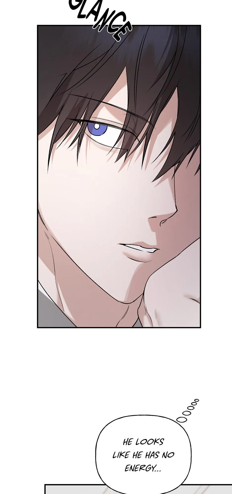It's a Tiger Chapter 33 page 32 - 