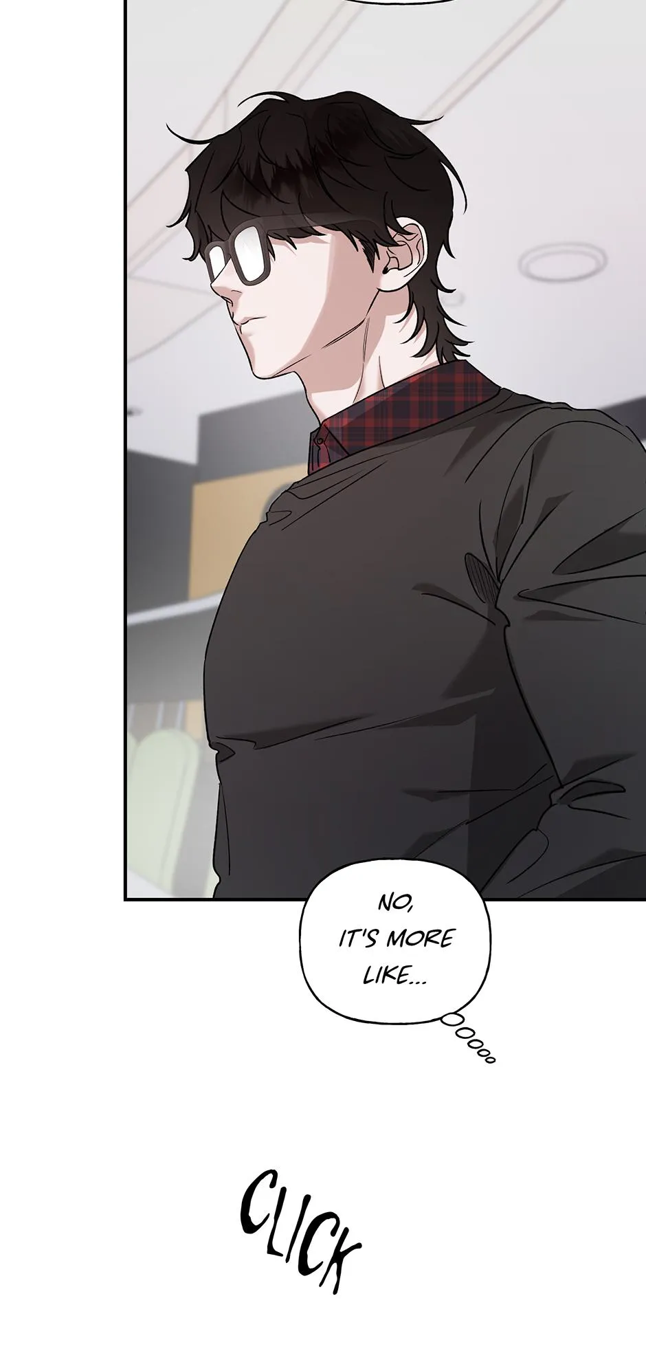 It's a Tiger Chapter 33 page 33 - 