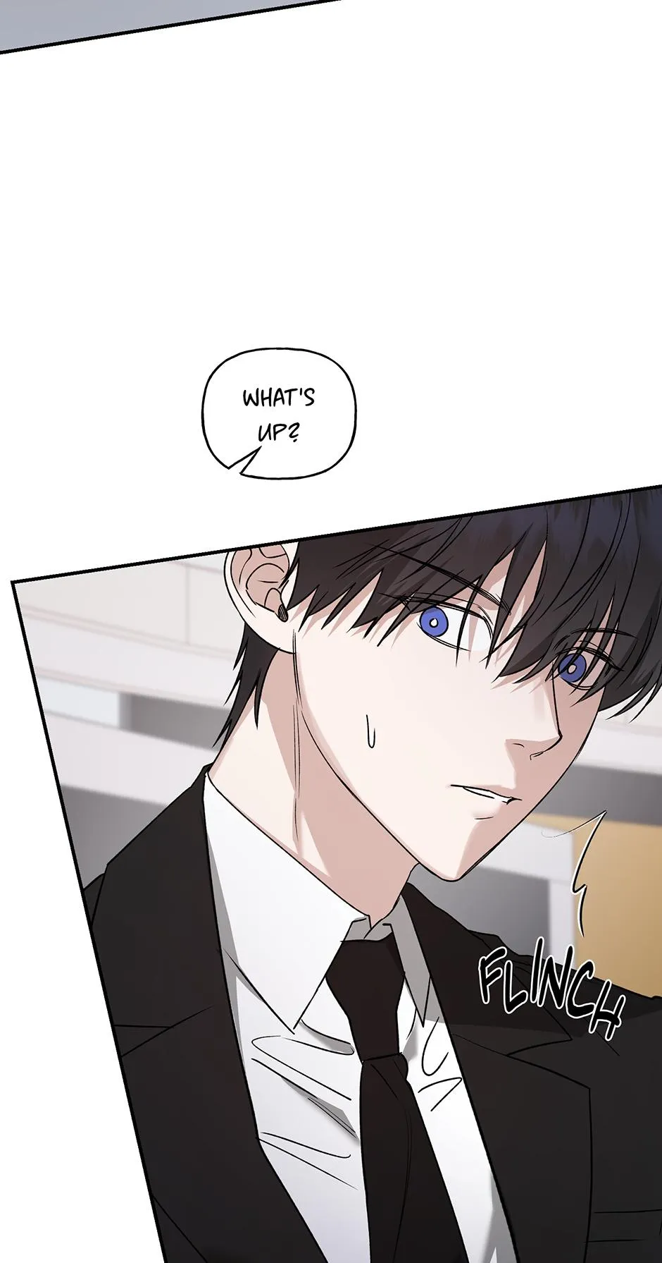 It's a Tiger Chapter 33 page 35 - 