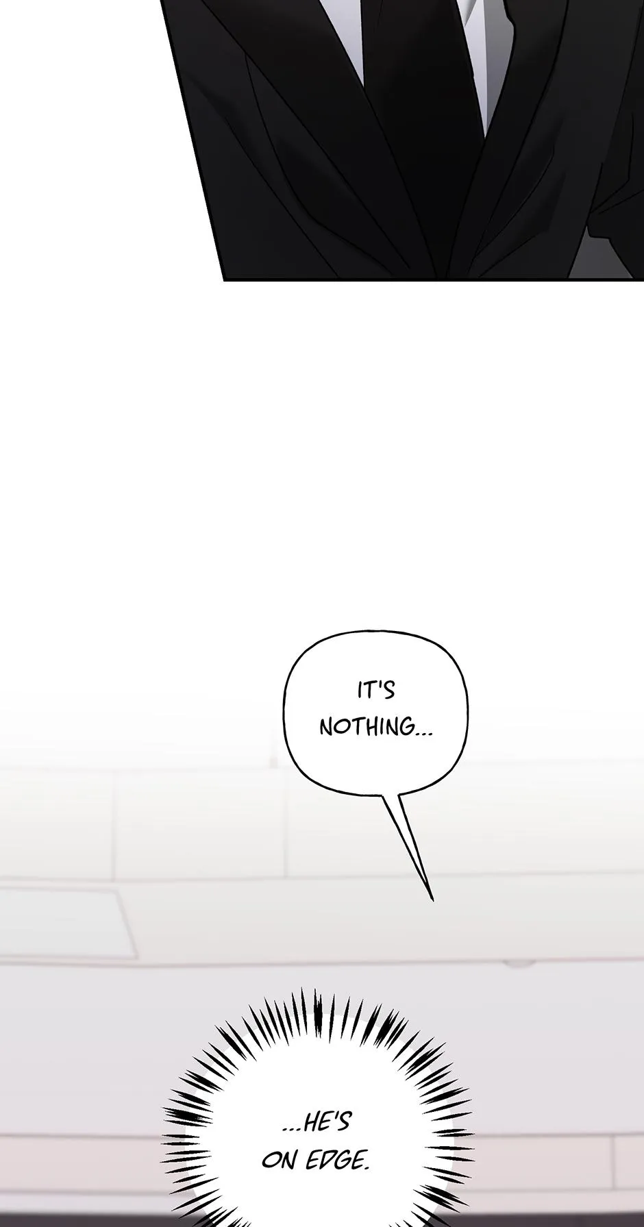 It's a Tiger Chapter 33 page 36 - 