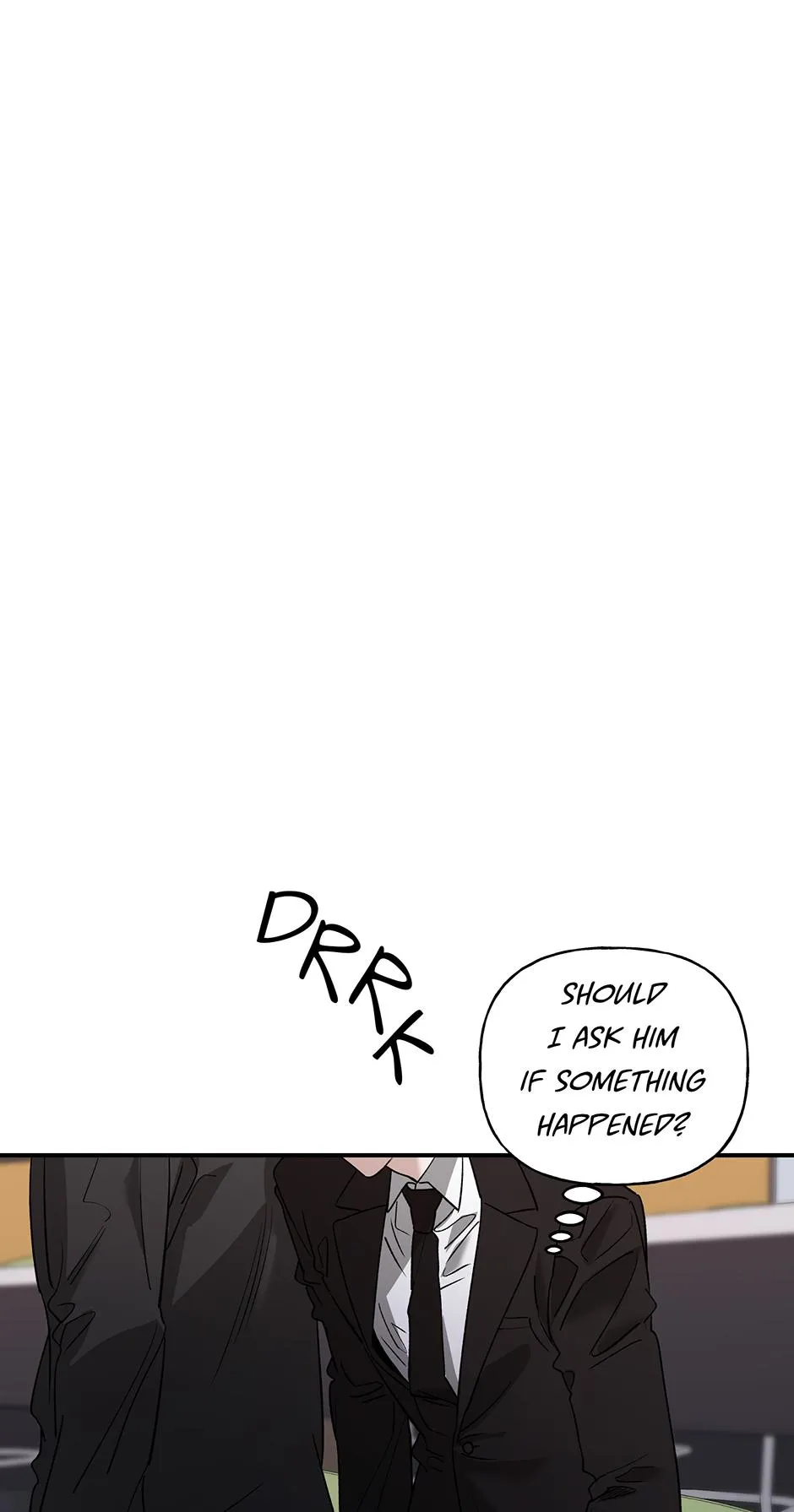 It's a Tiger Chapter 33 page 38 - 
