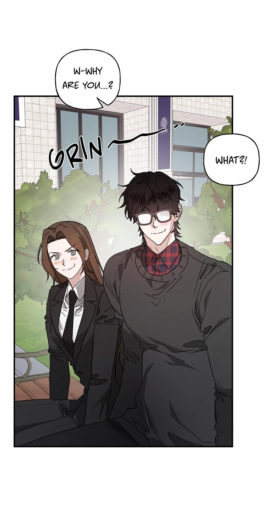It's a Tiger Chapter 33 page 47 - 