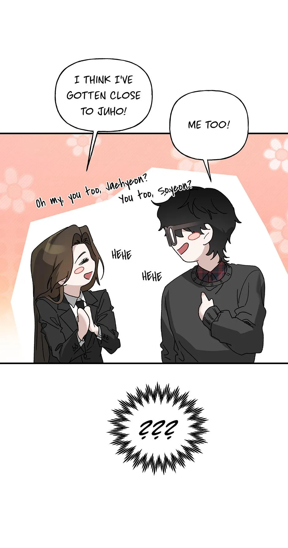 It's a Tiger Chapter 33 page 48 - 