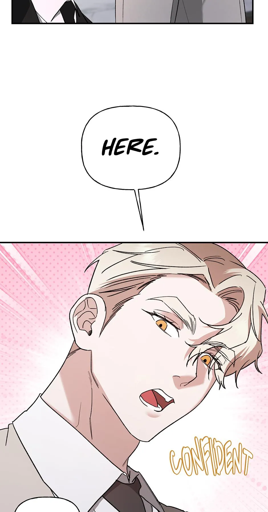 It's a Tiger Chapter 33 page 57 - 