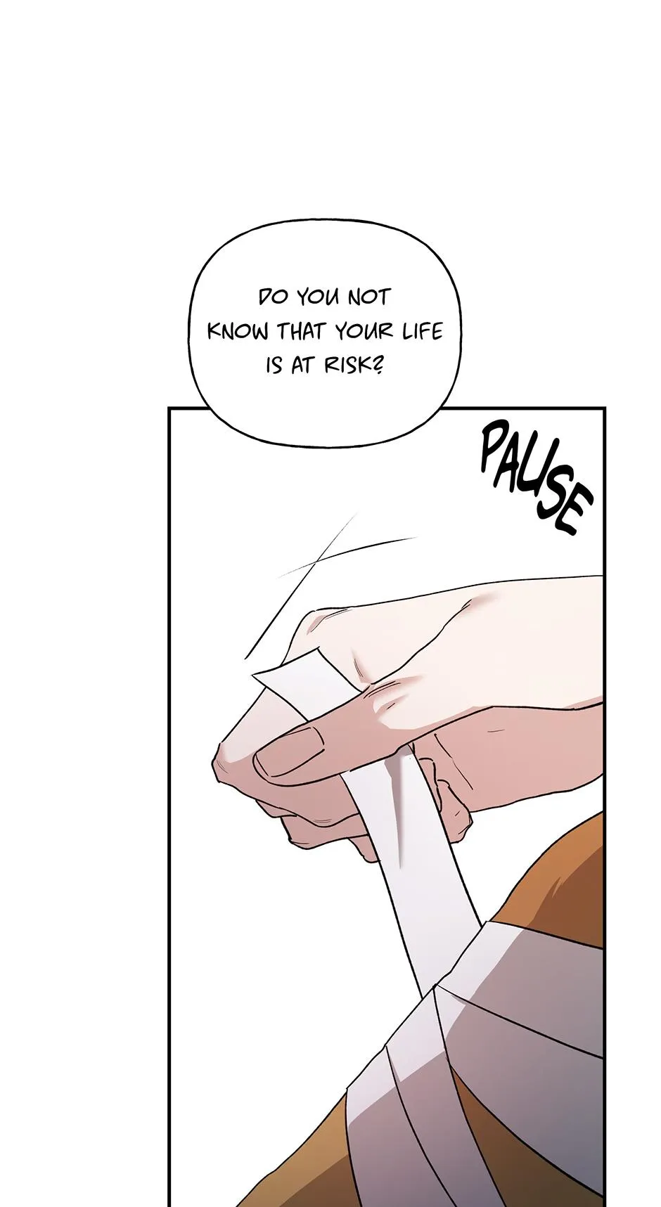 It's a Tiger Chapter 33 page 62 - 