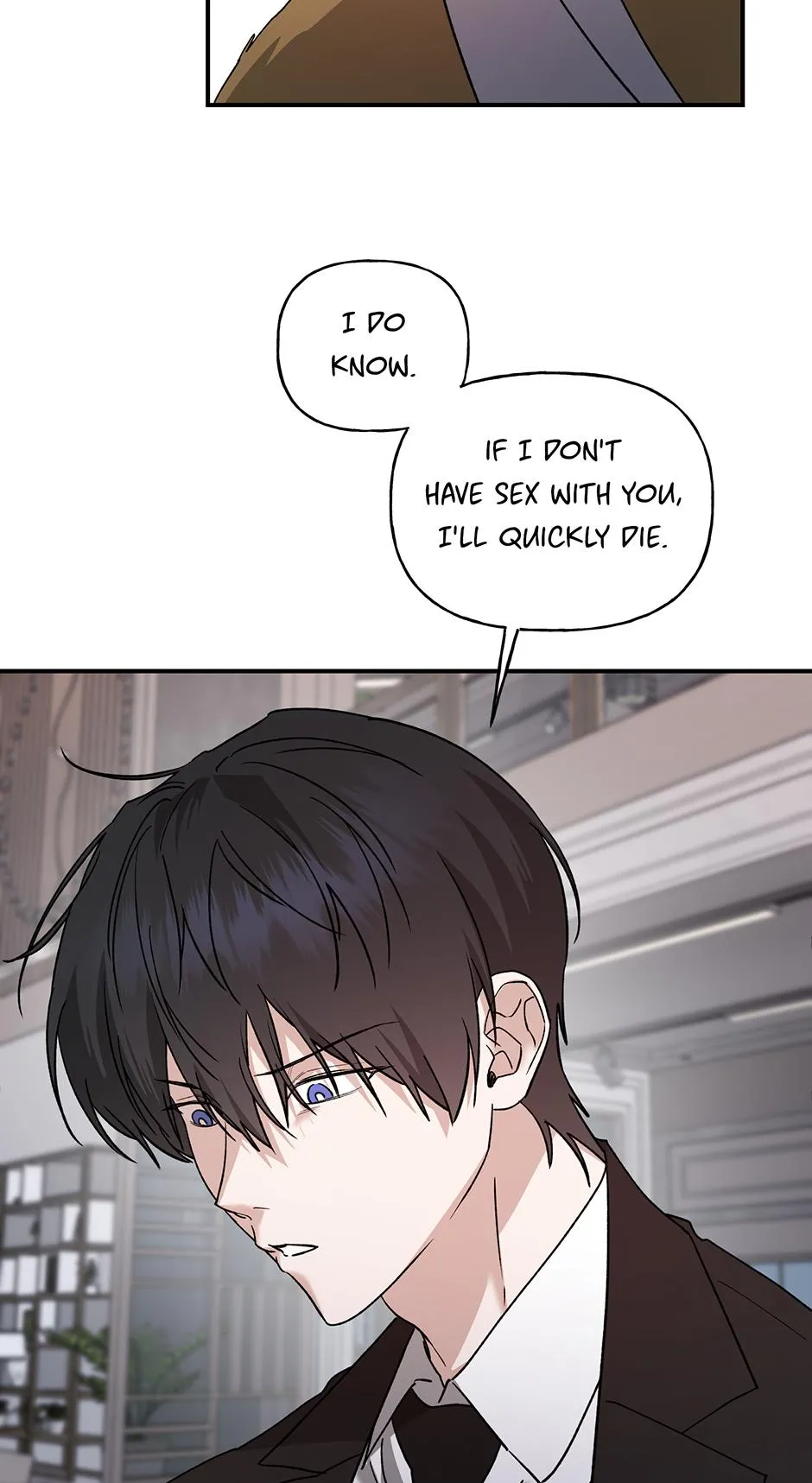 It's a Tiger Chapter 33 page 63 - 