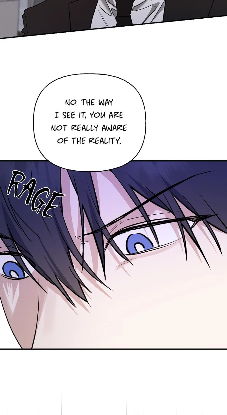 It's a Tiger Chapter 33 page 64 - 