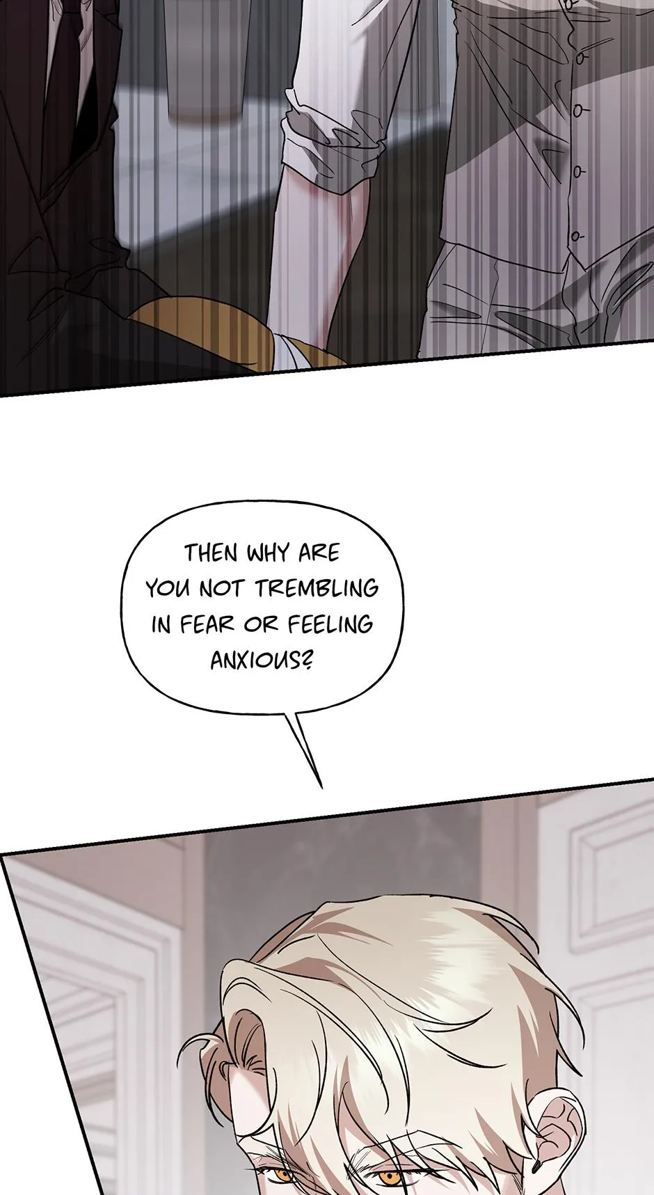 It's a Tiger Chapter 33 page 66 - 