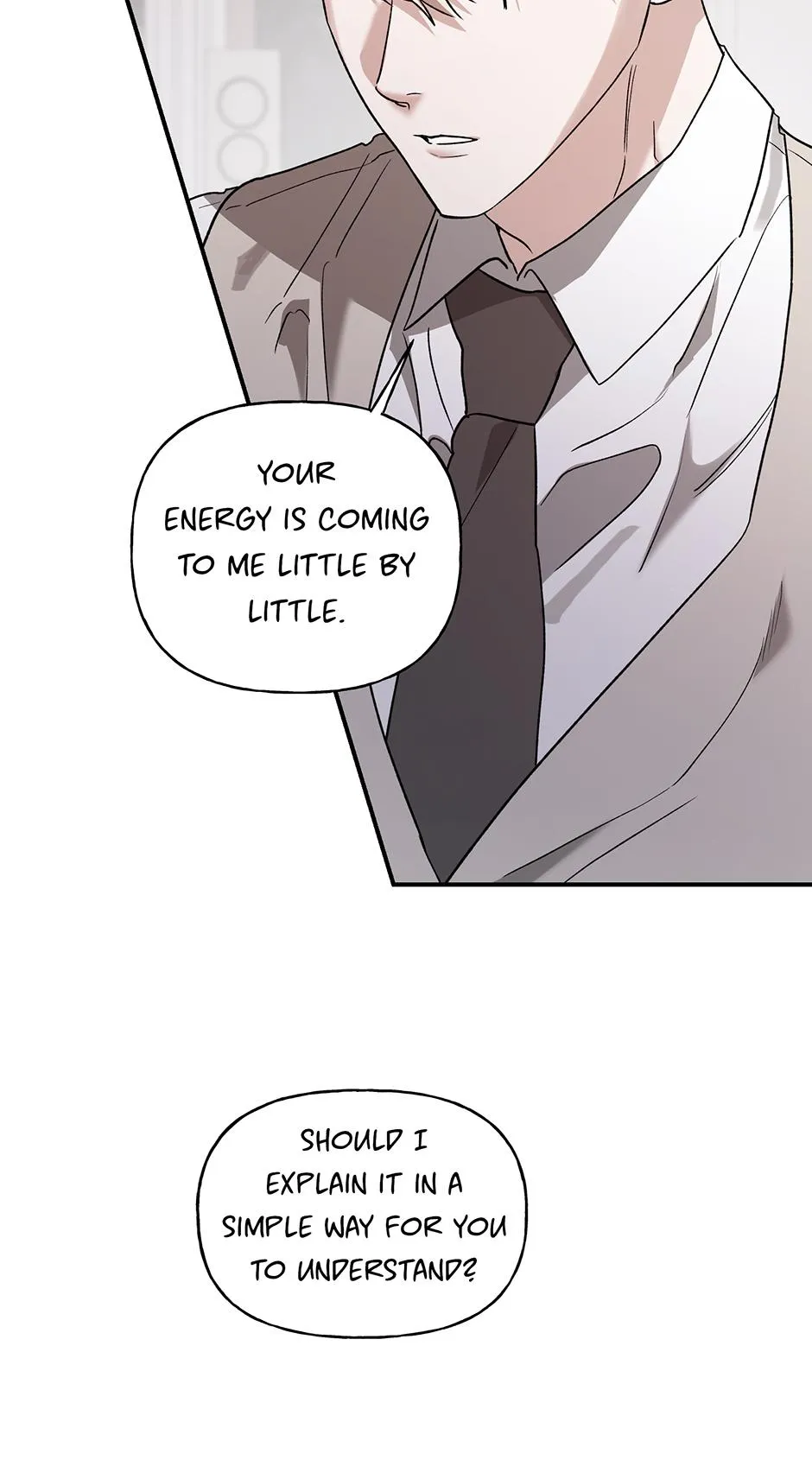 It's a Tiger Chapter 33 page 67 - 