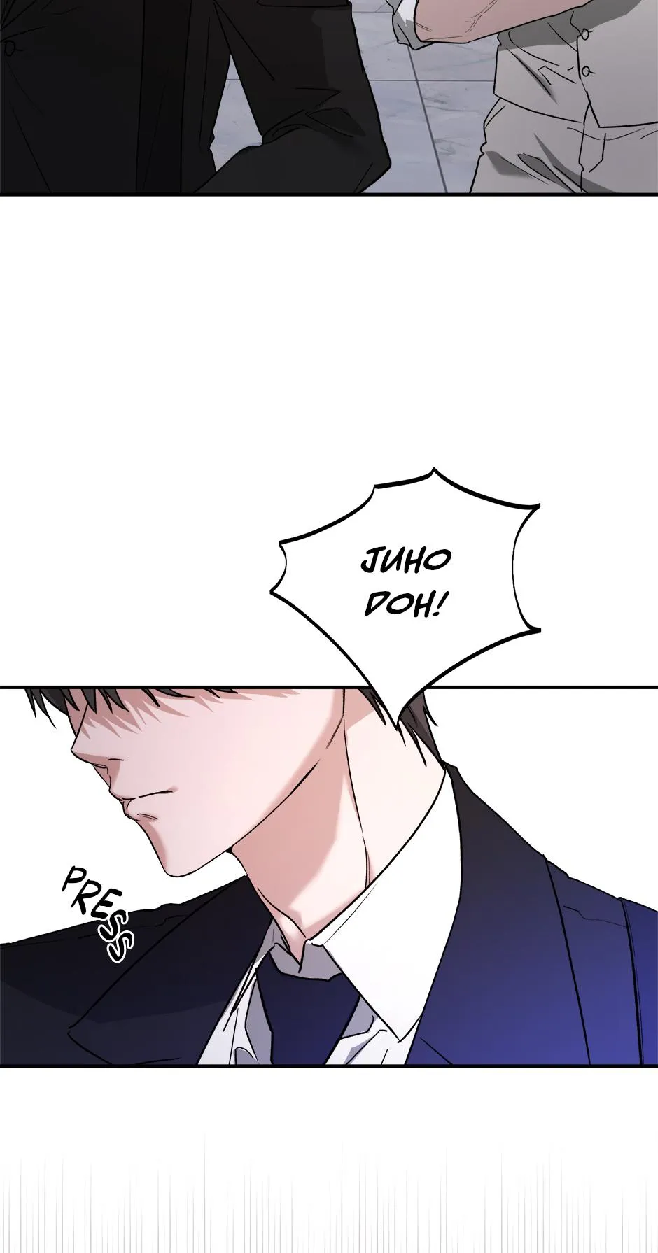 It's a Tiger Chapter 33 page 72 - 