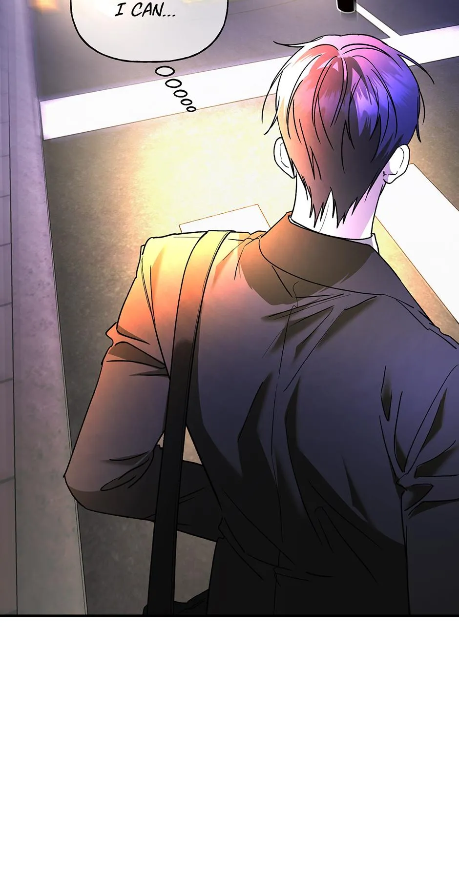 It's a Tiger Chapter 33 page 81 - 