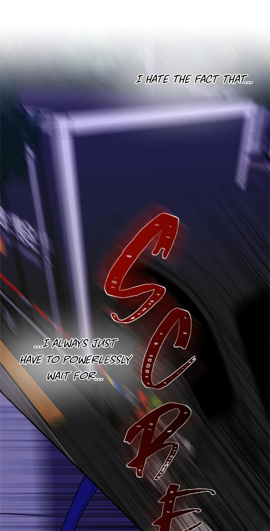 It's a Tiger Chapter 33 page 82 - 