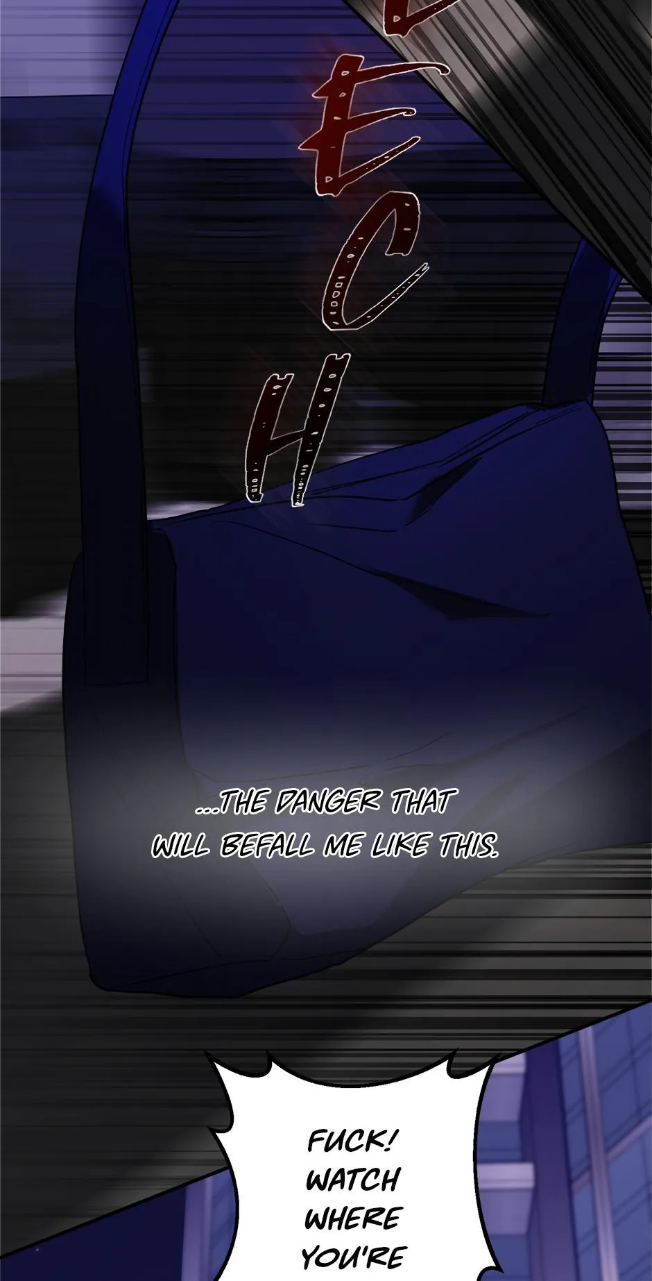 It's a Tiger Chapter 33 page 83 - 