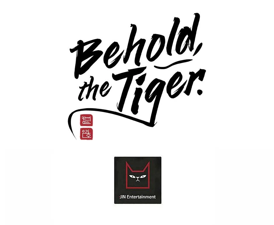 It's a Tiger Chapter 33 page 88 - 