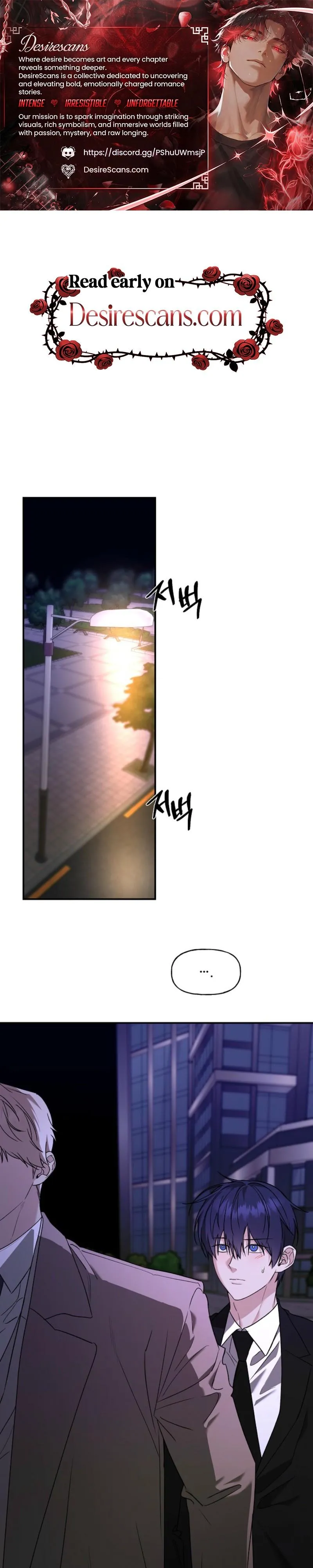 It's a Tiger Chapter 34 page 1 - 