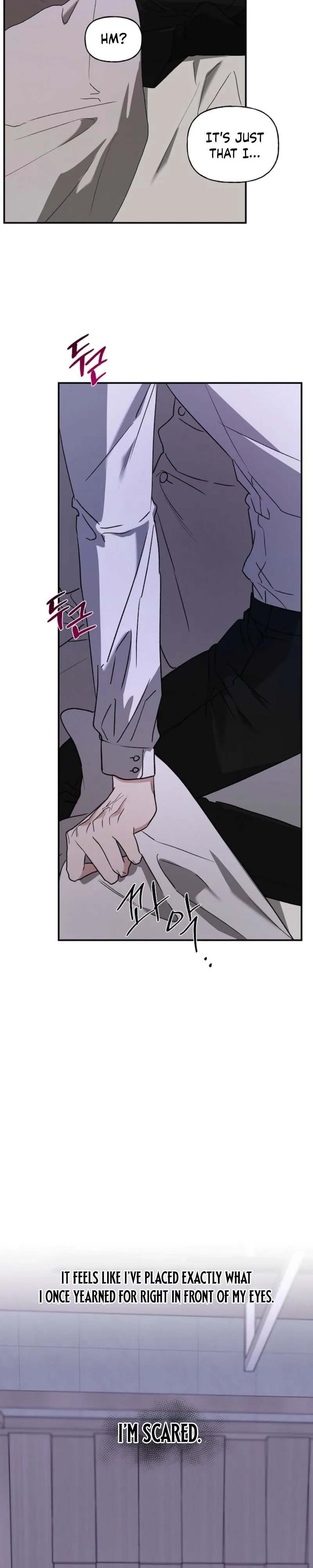 It's a Tiger Chapter 34 page 19 - 