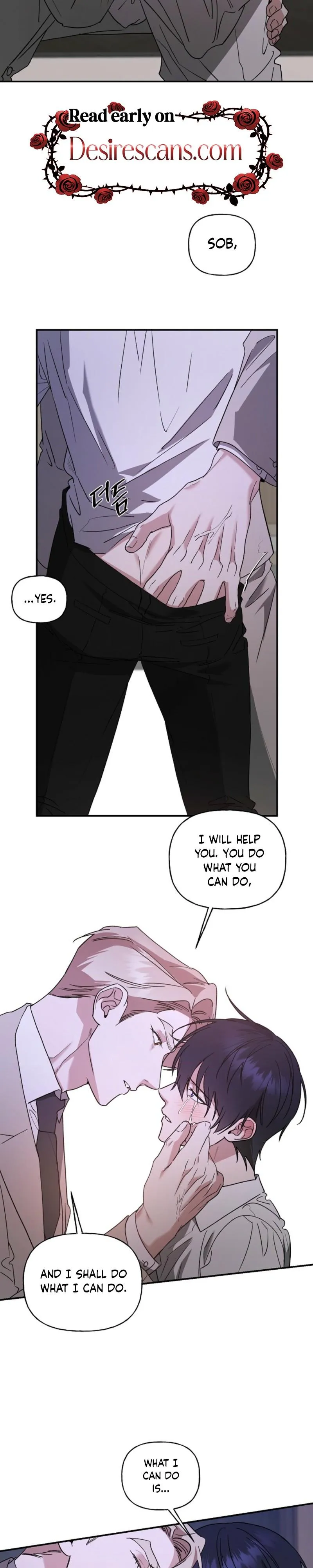 It's a Tiger Chapter 34 page 27 - 