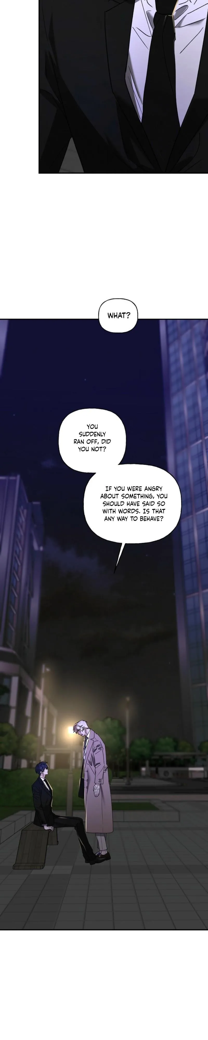 It's a Tiger Chapter 34 page 7 - 