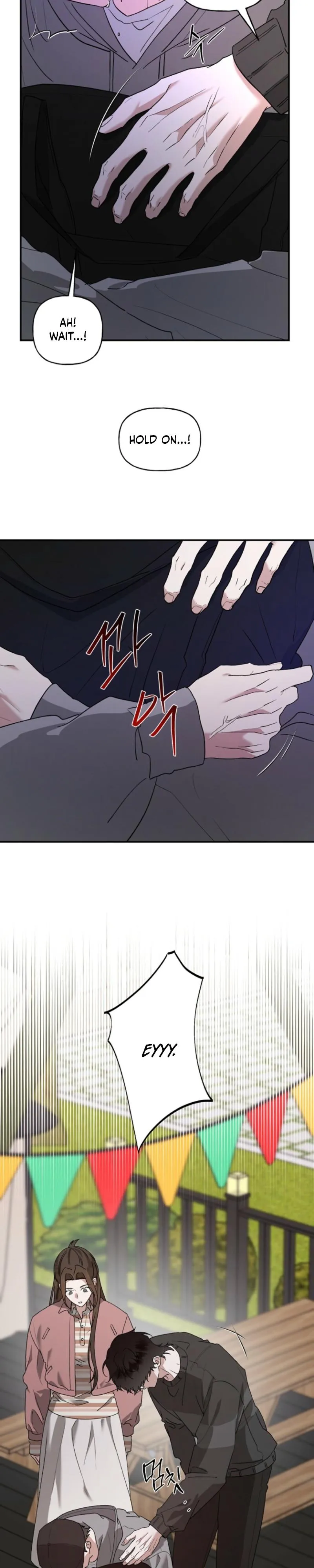 It's a Tiger Chapter 36 page 23 - 