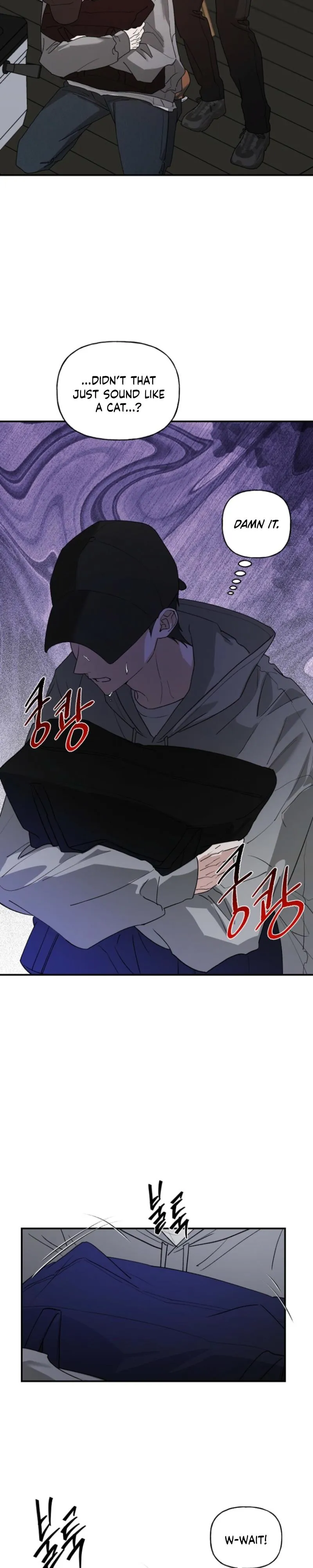 It's a Tiger Chapter 36 page 24 - 