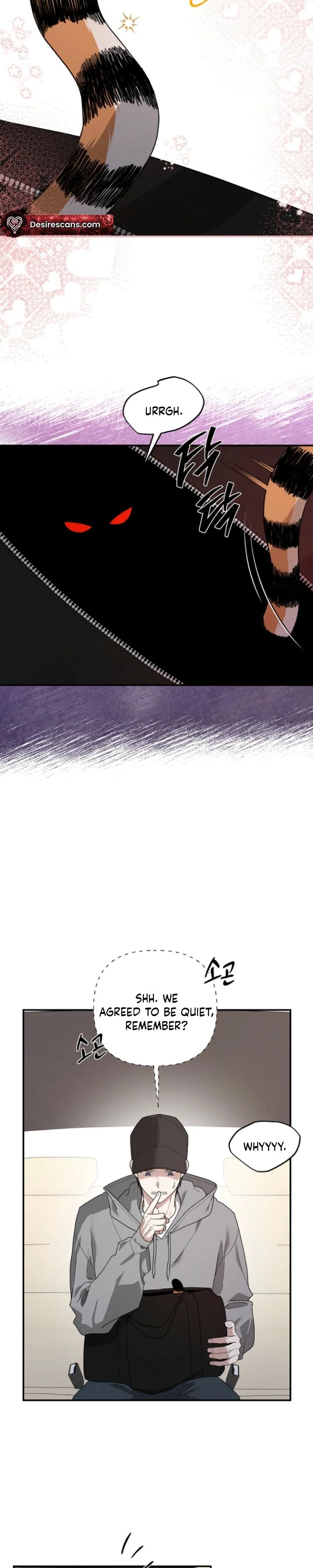 It's a Tiger Chapter 36 page 9 - 