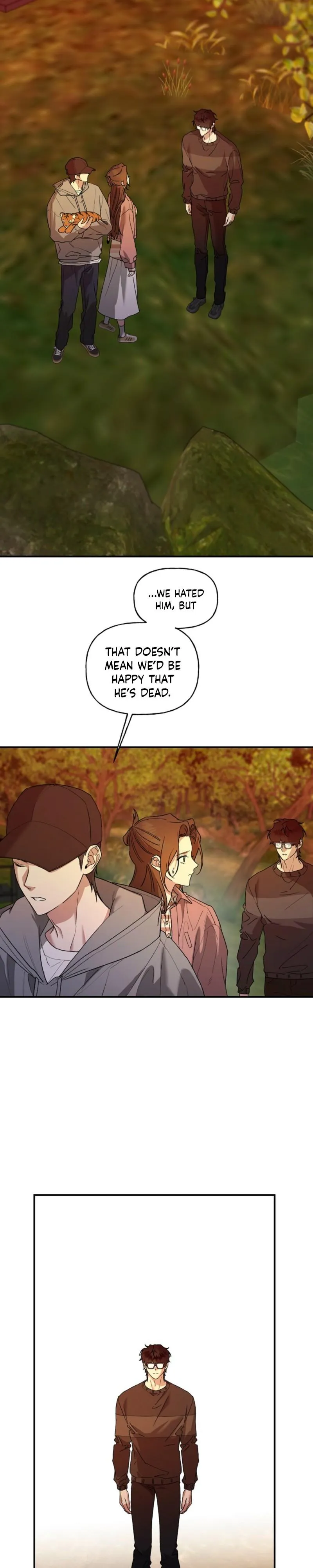 It's a Tiger Chapter 37 page 19 - 