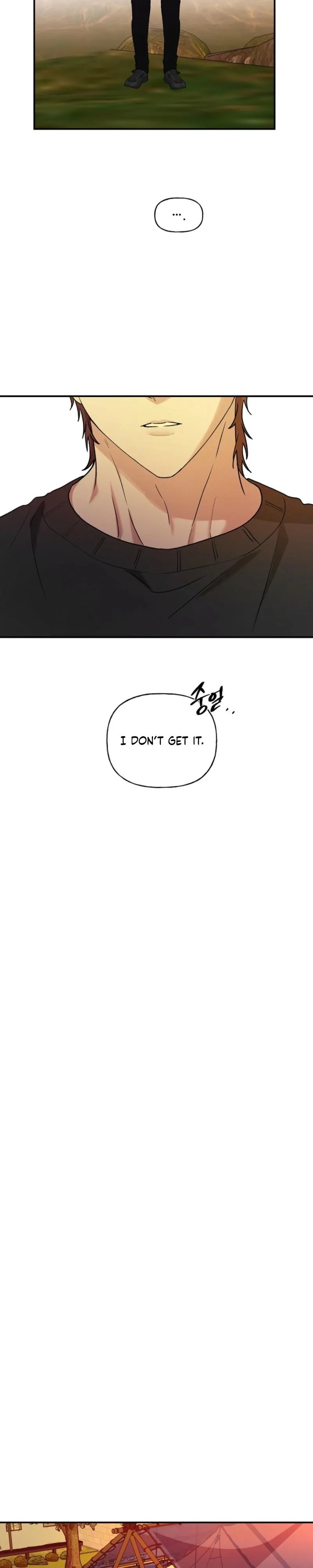 It's a Tiger Chapter 37 page 20 - 