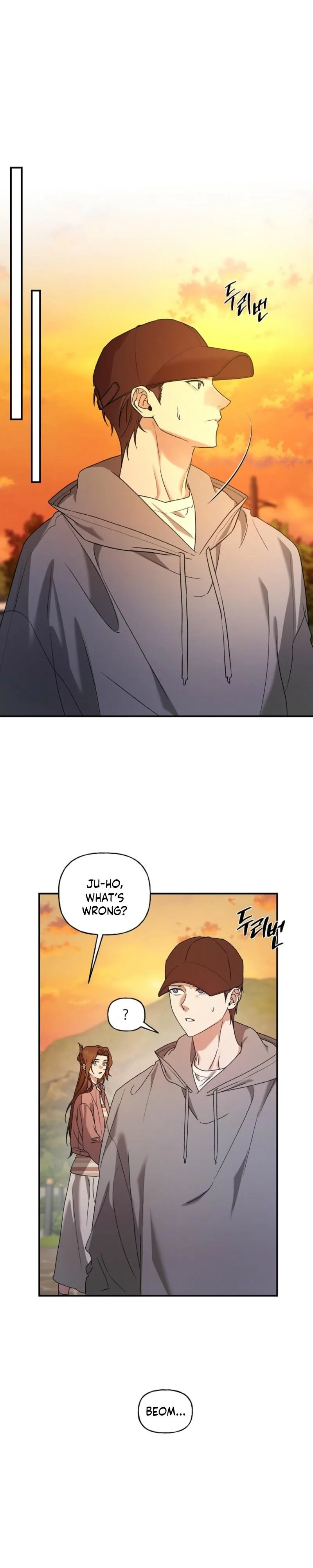 It's a Tiger Chapter 37 page 24 - 