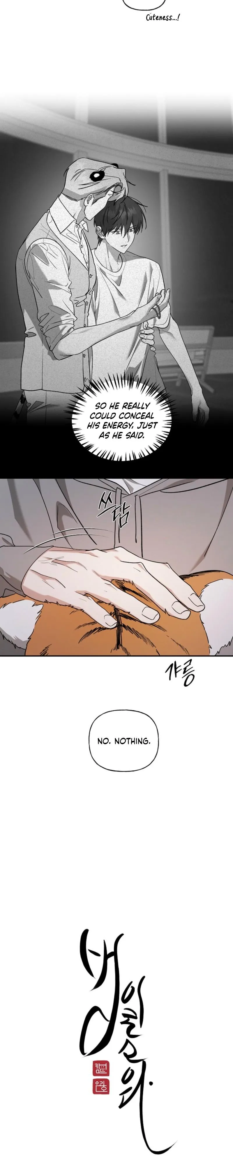 It's a Tiger Chapter 37 page 9 - 